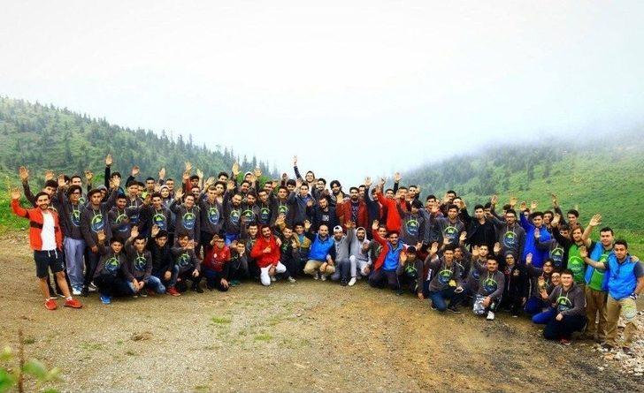 Orhaneli’ye Türkiye’nin En Büyük Gençlik Kampı Kuruluyor G2