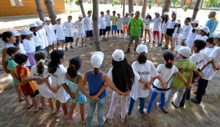 Orhaneli’ye Türkiye’nin En Büyük Gençlik Kampı Kuruluyor G3