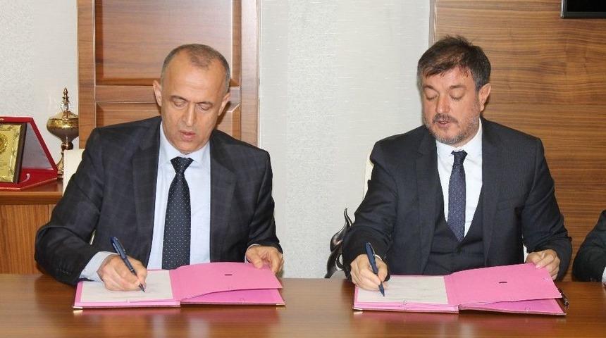 Çankırı’da Teknokent Kuruluyor