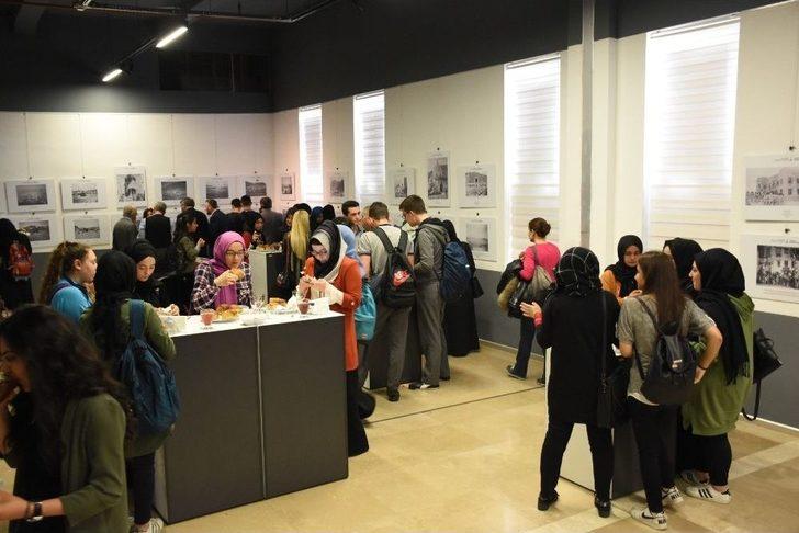 Kâbe Fotoğrafları Vakıf Müzesi’nde G1