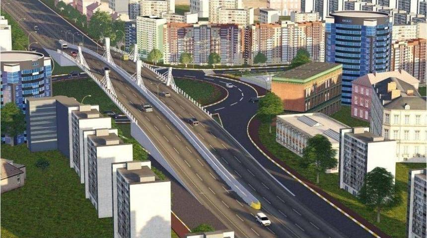 Antalya Emniyetinden &Ccedil;allı Kavşağı A&ccedil;ıklaması