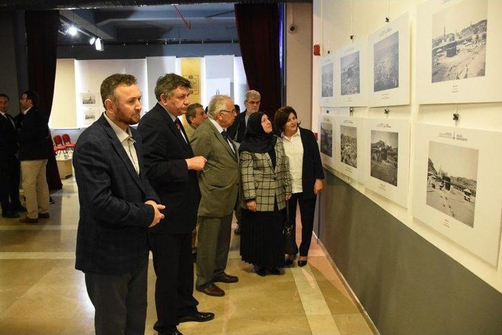 Kâbe Fotoğrafları Vakıf Müzesi’nde G3