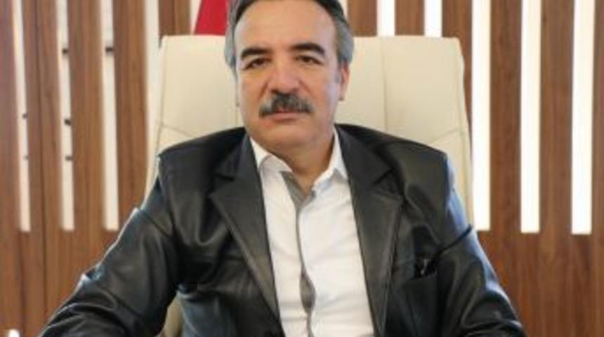 Rekt&ouml;r Bağlı: "chp, Ak Parti&rsquo;ye Muhalif Olmak İ&ccedil;in Ter&ouml;r Sopası Kullanıyor"