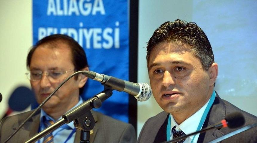 Aliağa&rsquo;da Turizm &Ccedil;alıştayı