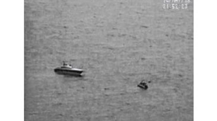 Batan Teknede Hayatını Kaybedenlerin 3’ü Çocuk