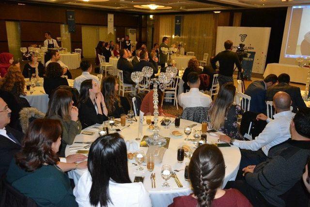 &Ouml;ğretmenlere S&uuml;rpriz Kutlama 1