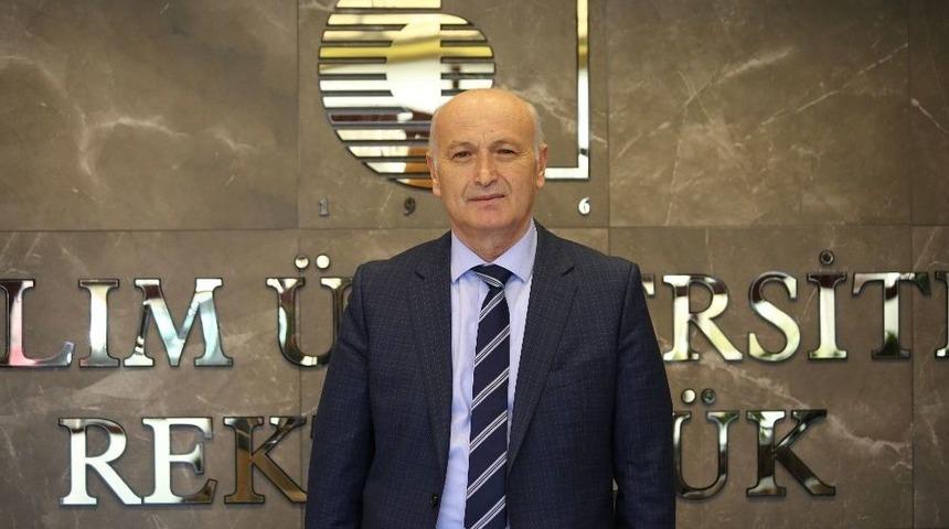 Atılım &Uuml;niversitesine Abd&rsquo;de &Ouml;d&uuml;l Yağmuru