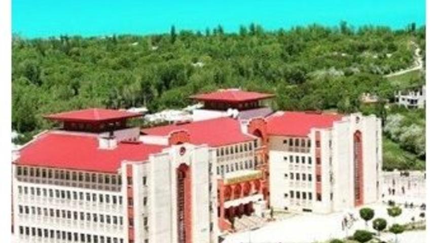 Yıldırım Beyazıt Mesleki Ve Teknik Anadolu Lisesinden G&uuml;neş Enerjisi &Uuml;retimi Hazırlığı