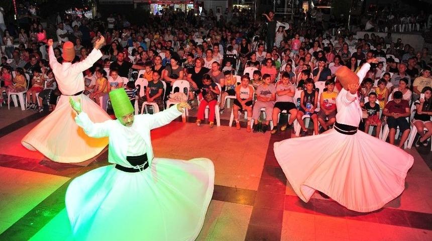 Balçova Ramazan’a Hazır