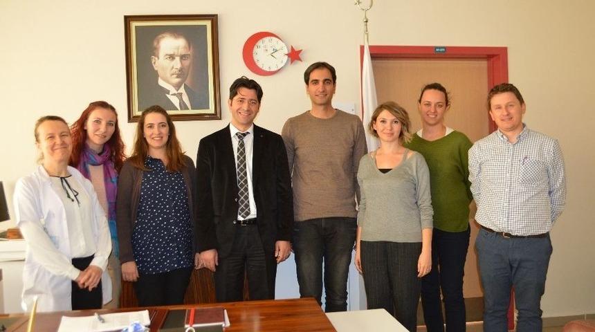 (&ouml;zel Haber) Tedavi Olmak İ&ccedil;in İl İl Gezmeyecekler