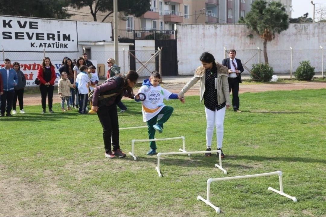 Protokol &Ouml;zel &Ccedil;ocuklarla &Ccedil;ocuk Oldu