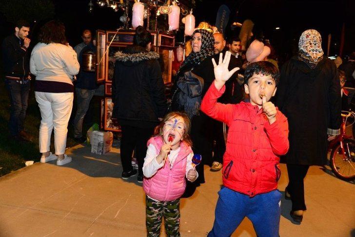 Beylikdüzü Ramazan’a Hazır G2