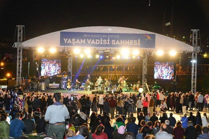 Beylikdüzü Ramazan’a Hazır G3