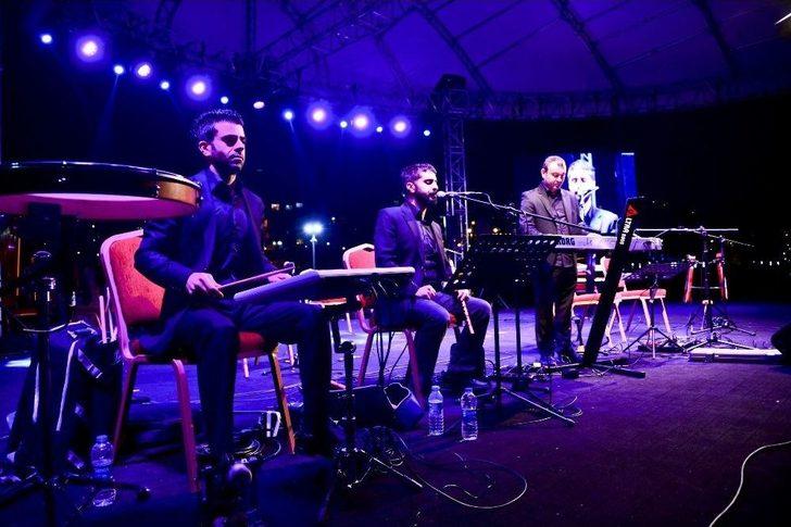 Beylikdüzü Ramazan’a Hazır G4