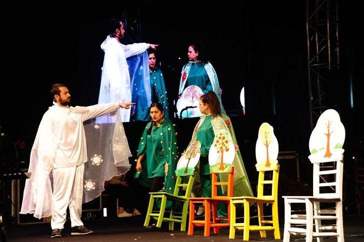 Beylikdüzü Ramazan’a Hazır G5