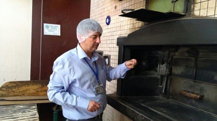 Antalya’da Son Bir Ayda İşletmelere Bin 841 Denetim Yapıldı