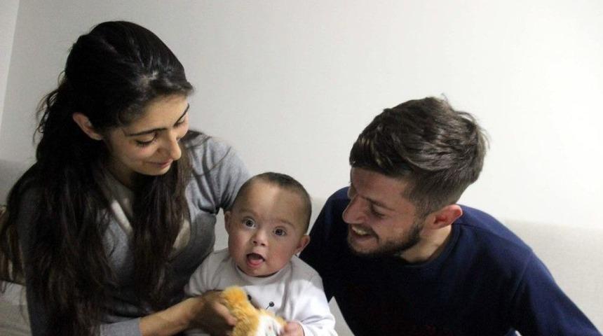 (özel Haber) İha’nın Haberi Eymen Bebeğe Umut Oldu