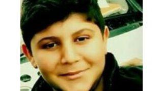 Ağrı’da 16 Yaşındaki Çocuk Kayboldu