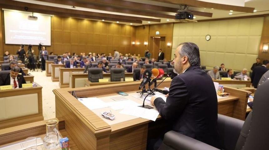 Başkan Aktaş&rsquo;tan &lsquo;besaş&rsquo; A&ccedil;ıklaması