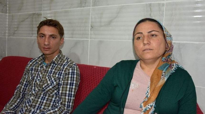 Tokat’ta Kaybolan Çocuklardan 697 Gündür Haber Alınamıyor