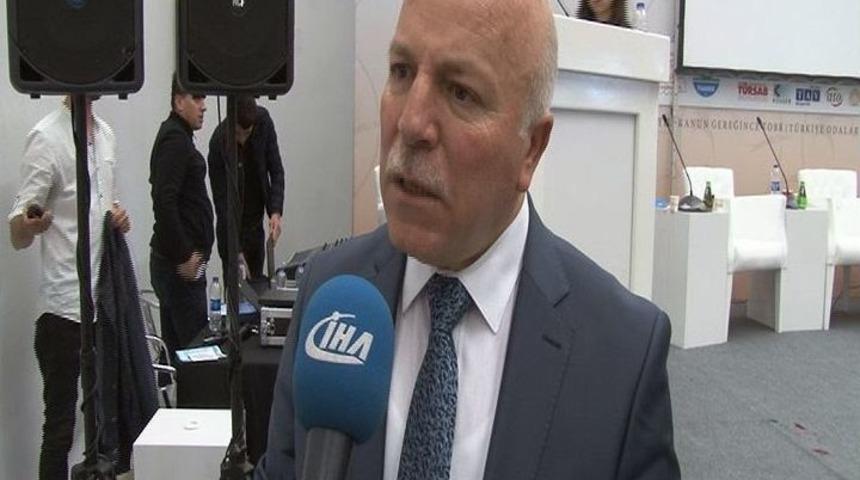 Travelexpo 3. Uluslararası Turizm Fuarı Ve Gastronomi Zirvesi&rsquo;nin Paneli Ger&ccedil;ekleştirildi