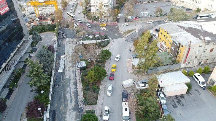 Yenibosna’da Bitmeyen Su Borusu Çalışması Vatandaşı Canından Bezdirdi G1