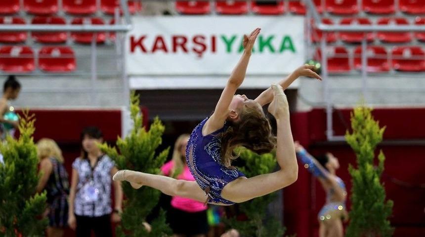19 Mayıs Coşkusu Festivalle Ta&ccedil;lanacak