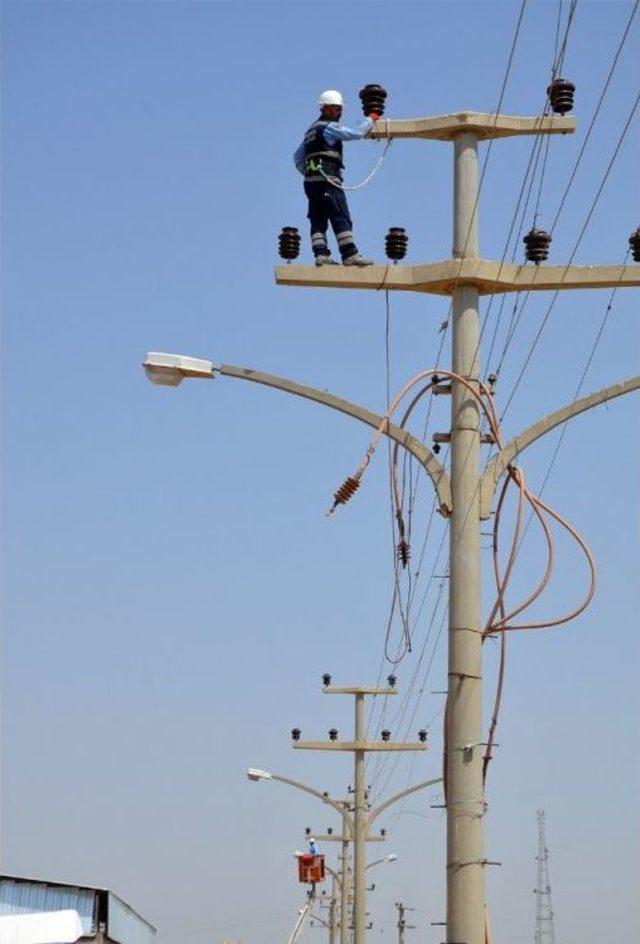 Dicle Elektrik’ten Diyarbakır’a 402 Milyon Liralık Yatırım