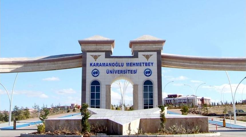 Kmü’de Dekan Atamaları