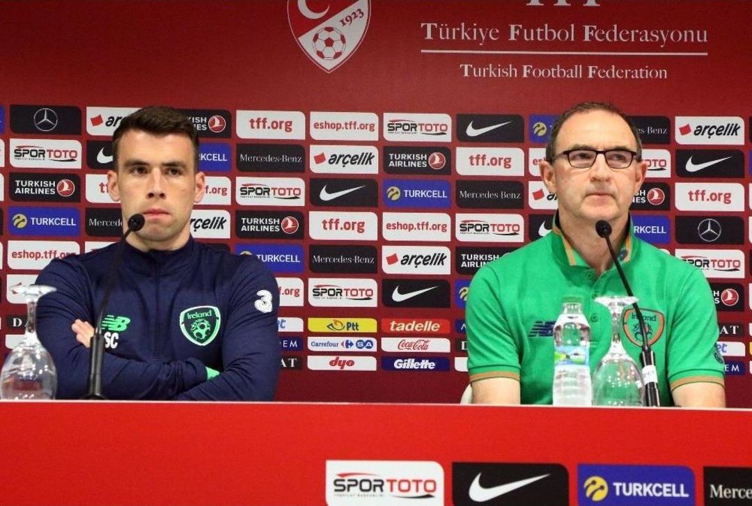 O&rsquo;neill, "iki &Uuml;lkede Aynı &Uuml;z&uuml;nt&uuml;y&uuml; Yaşıyor"
