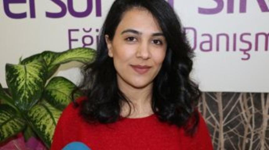 (&ouml;zel Haber) Psikologdan Şiddet G&ouml;ren Kadınlara Uyarı