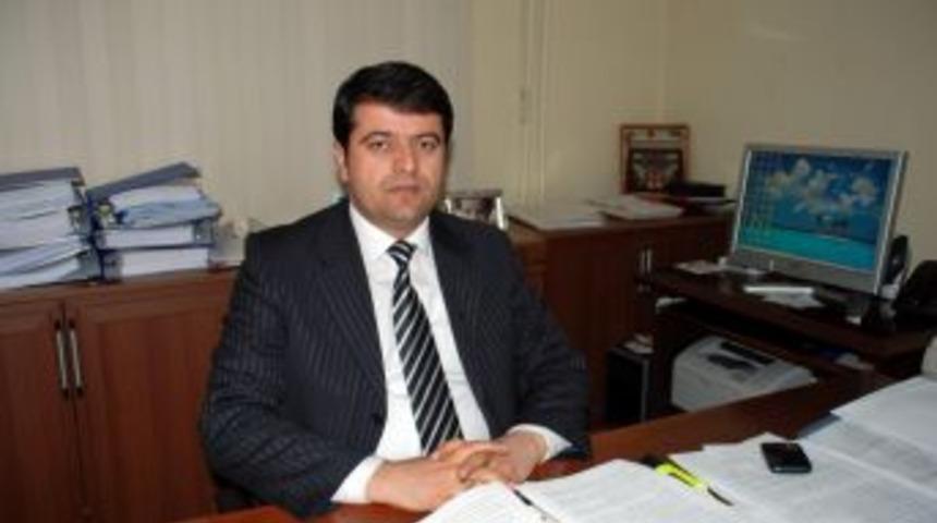 Tutdere: &ldquo;t&uuml;t&uuml;n İle İlgili Hapis Cezaları Kaldırılsın&rdquo;