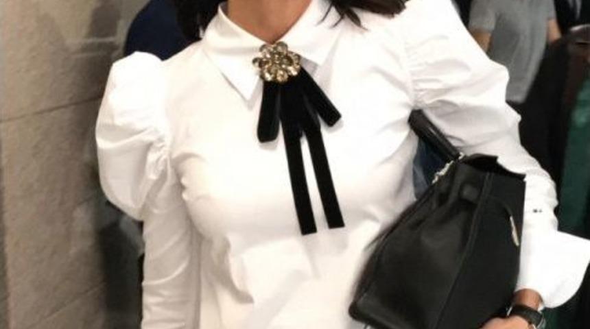 Deniz Akkaya&rsquo;ya Eski Sevgilisini Tehditten Ceza