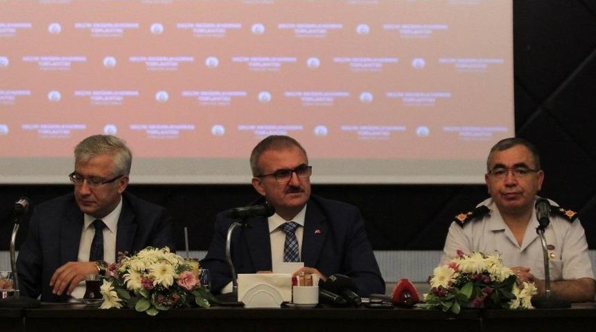 24 Haziran&rsquo;da Engellilere Seyyar Sandık M&uuml;jdesi