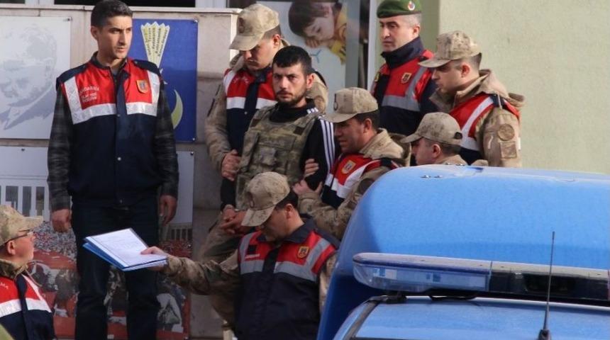 Katliamın Zanlısı: "sevdiğim İ&ccedil;in Yaptım Pişman Değilim"