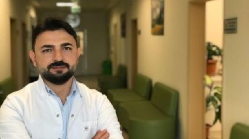 İneg&ouml;l Ağız Ve Diş Sağlığı Merkezi&rsquo;ne 10 Ayda 143 Bin Başvuru