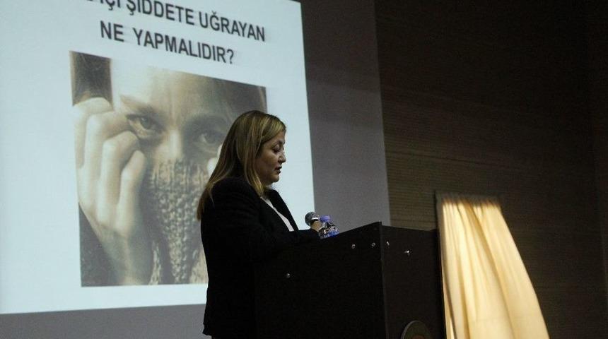 Av. Baydar: &ldquo;k&uuml;resel Şiddet Raporu&rsquo;nda T&uuml;rkiye, &Ouml;ld&uuml;rmede D&uuml;nyada 13. Sırada Yer Alıyor&rdquo;