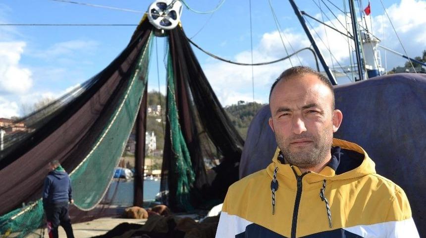 Moritanya&rsquo;da Balık&ccedil;ılık T&uuml;rklerin Elinde