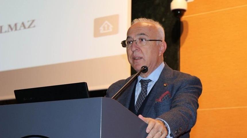 Kto&rsquo;da &rsquo;iş Mahkemeleri Kanunu" Semineri