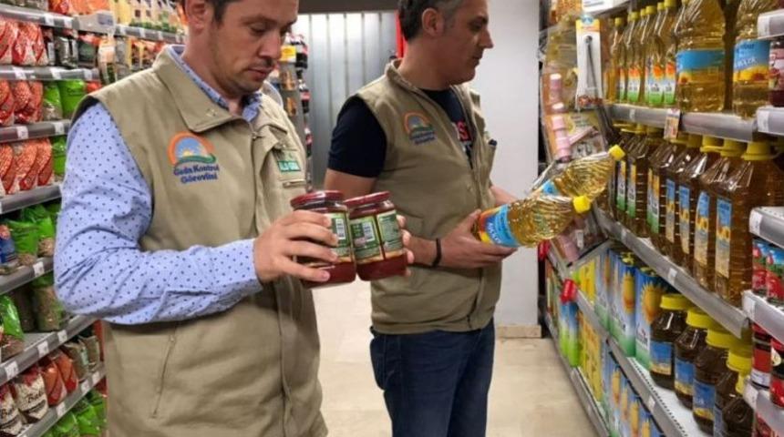 Fatsa&rsquo;da Ramazan Denetimleri