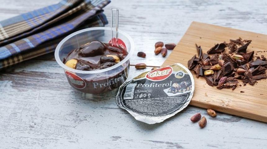 Ramazan&rsquo;daki Tatlı İhtiyacını S&uuml;tl&uuml; Tatlılar İle Giderin