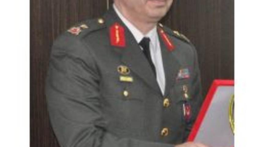 Zonguldak&rsquo;ta Fet&ouml;&rsquo;den Yargılanan Eski Tuğgenerale Beraat