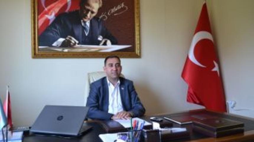 &Ouml;zkan, &ldquo;ramazan&rsquo;da Bartın&rsquo;da Et Fiyatlarında Zam Yok&rdquo;