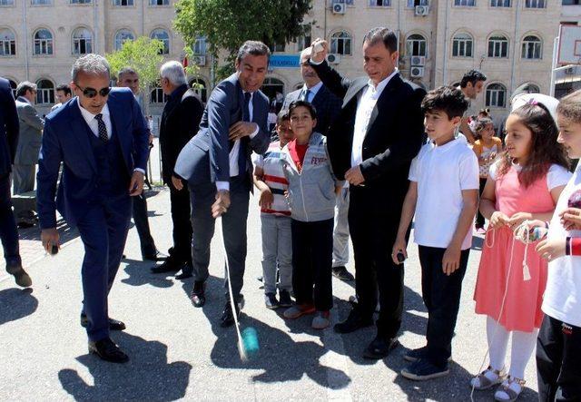 Dünya Müzeler Günü Kutlandı