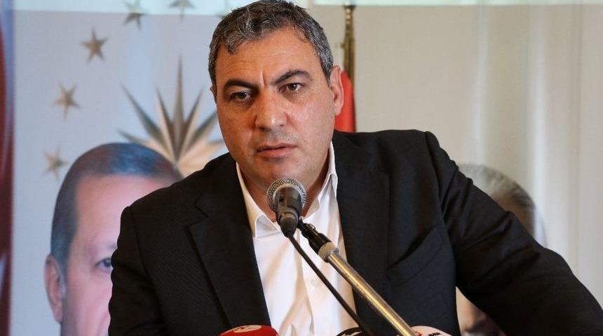 Ak Parti Edirne İl Başkanı İba&rsquo;dan Kakava Ve Hıdrellez Şenlikleri Eleştirisi