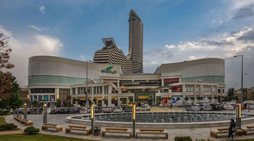 Akiş Gyo, 2018&rsquo;in İlk &Ccedil;eyreğinde Avm Kira Gelirlerini Yıllık Bazda Y&uuml;zde 20 Arttırdı