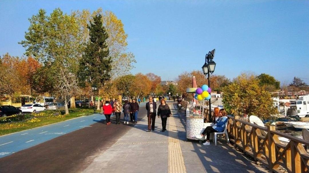 (&ouml;zel Haber) Doğuda Kar Cefası Batıda G&uuml;neş Sefası