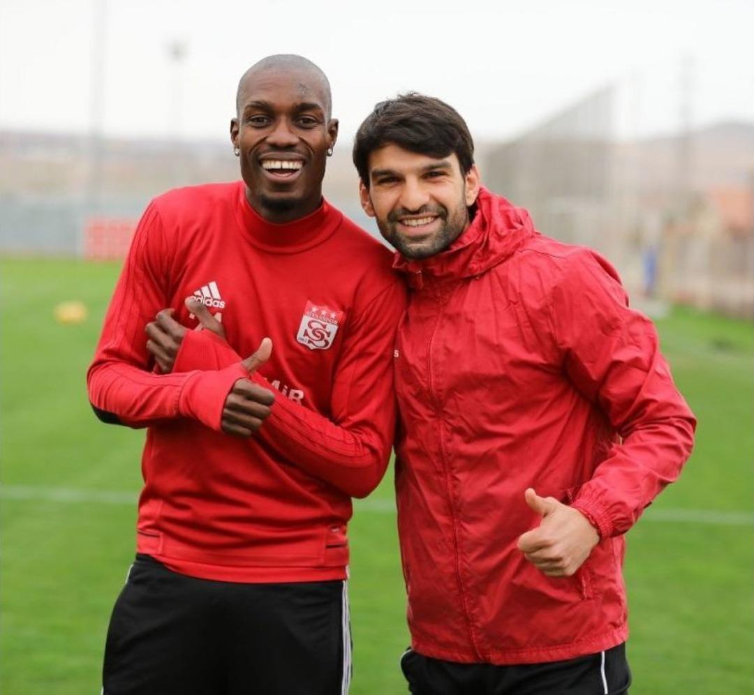 Sivasspor&rsquo;da Kardemir Karab&uuml;kspor Ma&ccedil;ı Hazırlıkları