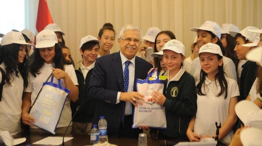 Sıfır Atık İsrafı &Ouml;nleyecek