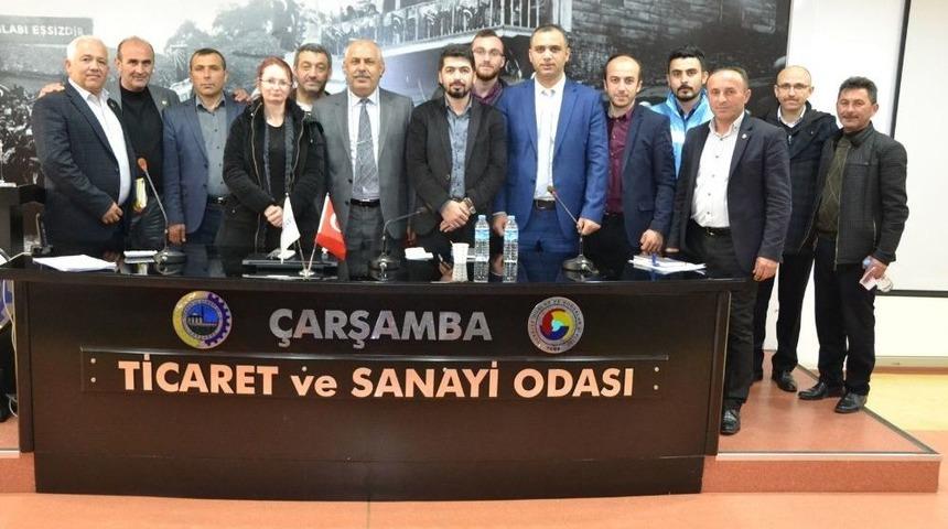 Yedaş Tarımsal Sulama Aboneliği İle İlgili Bilgilendiriyor